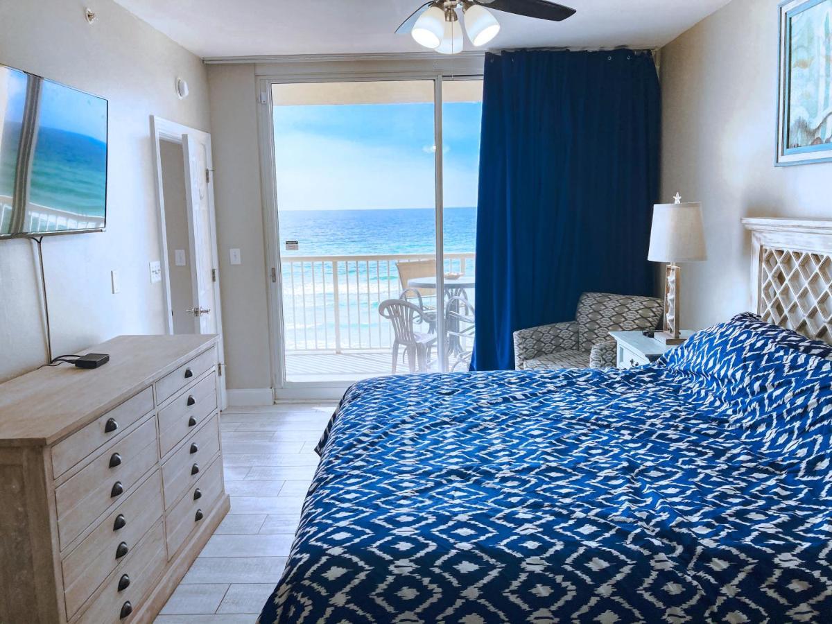 Majestic Resort 505 With Reserved Parking On 3Rd Floor Walk-Over Panama City Beach Exteriér fotografie