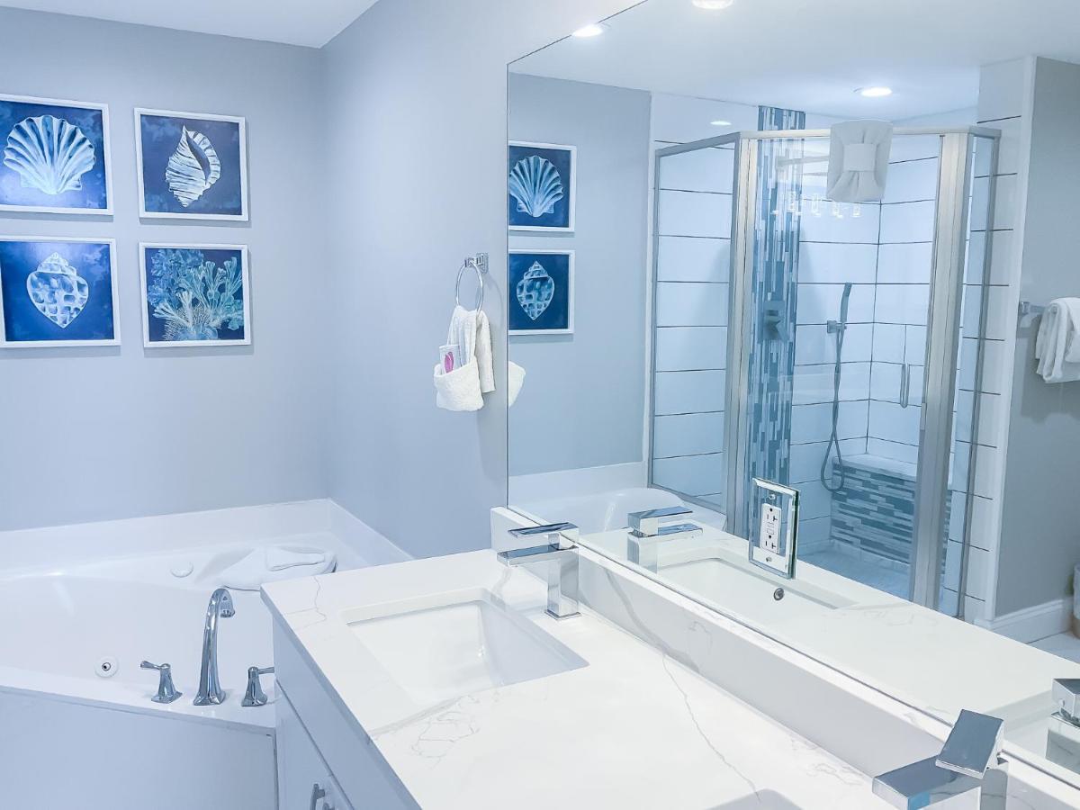 Majestic Resort 505 With Reserved Parking On 3Rd Floor Walk-Over Panama City Beach Exteriér fotografie