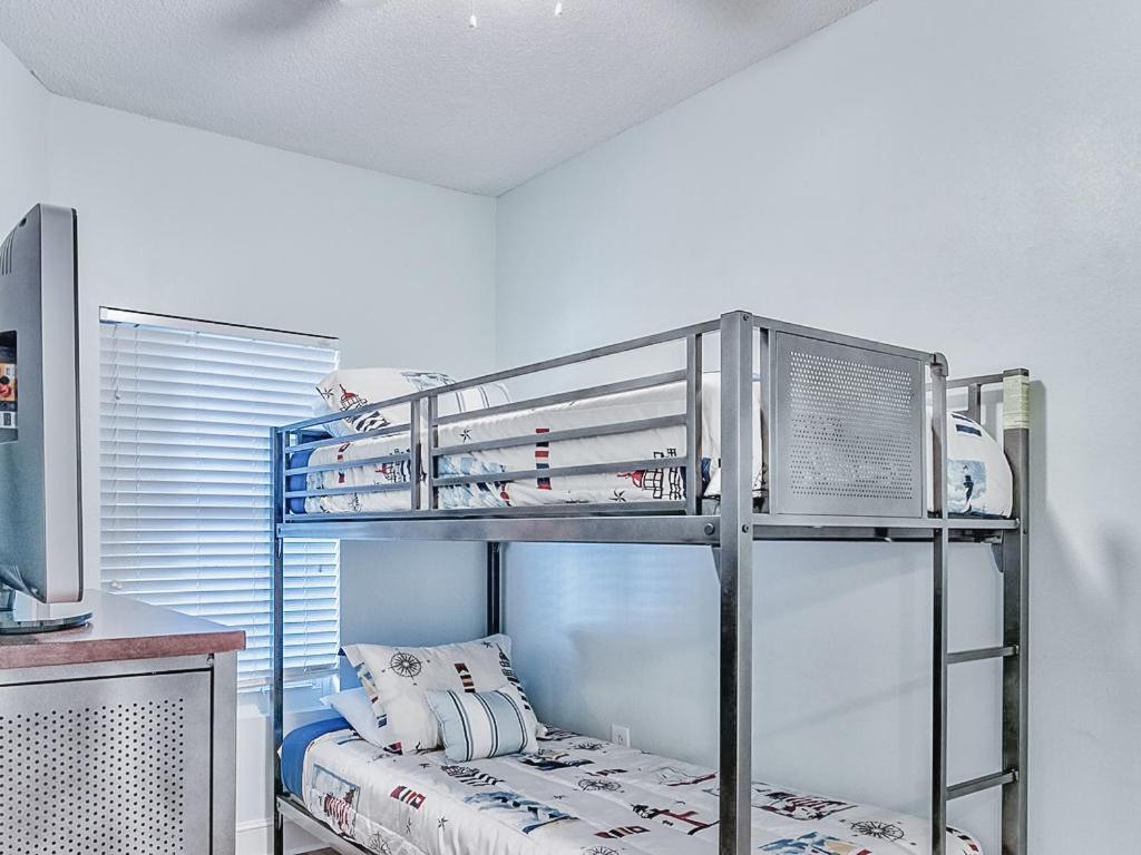 Majestic Resort 505 With Reserved Parking On 3Rd Floor Walk-Over Panama City Beach Exteriér fotografie