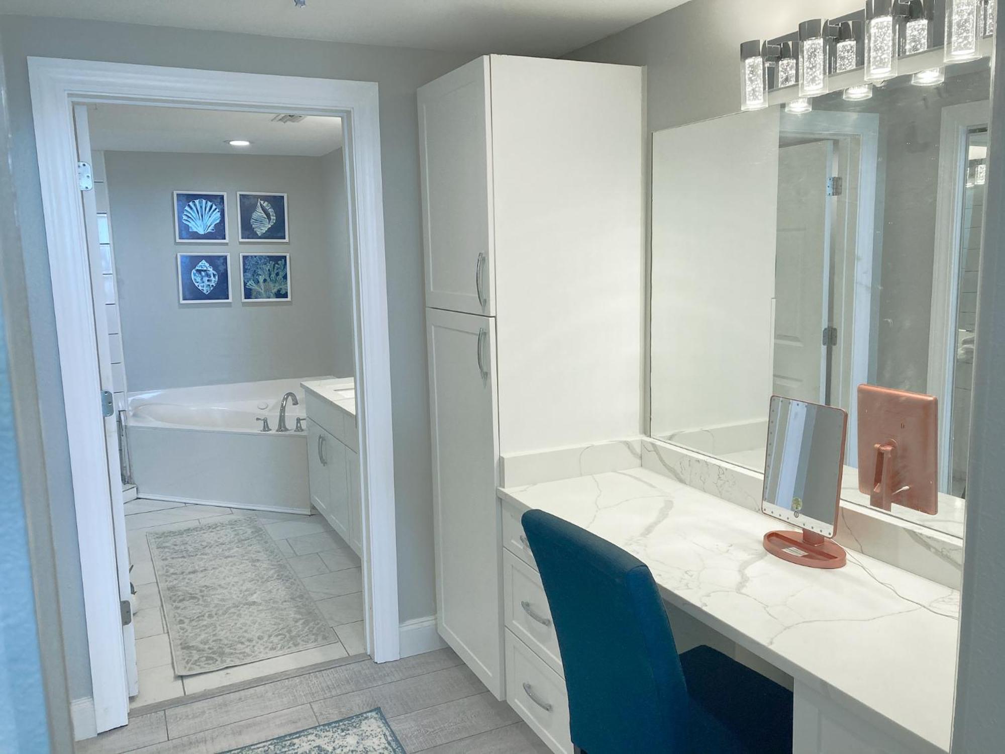 Majestic Resort 505 With Reserved Parking On 3Rd Floor Walk-Over Panama City Beach Exteriér fotografie