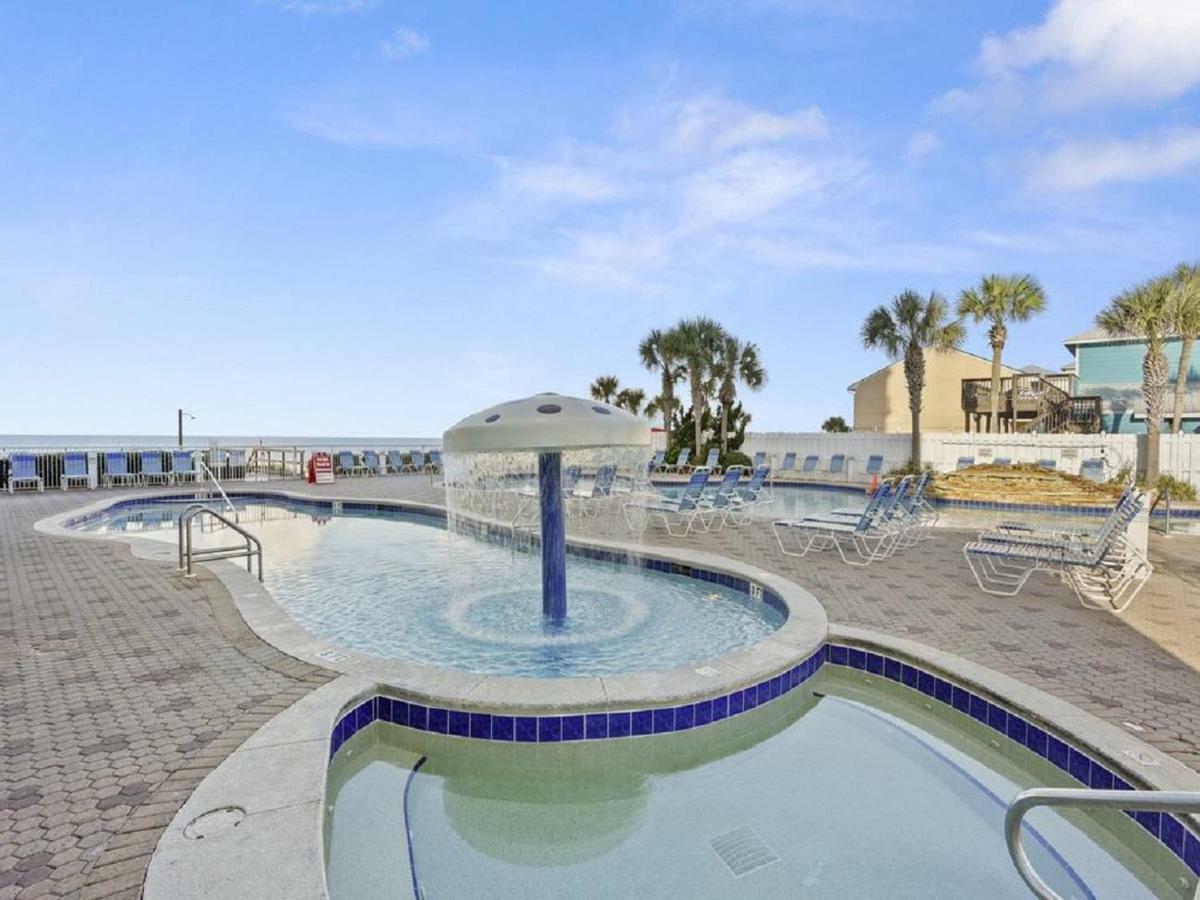 Majestic Resort 505 With Reserved Parking On 3Rd Floor Walk-Over Panama City Beach Exteriér fotografie