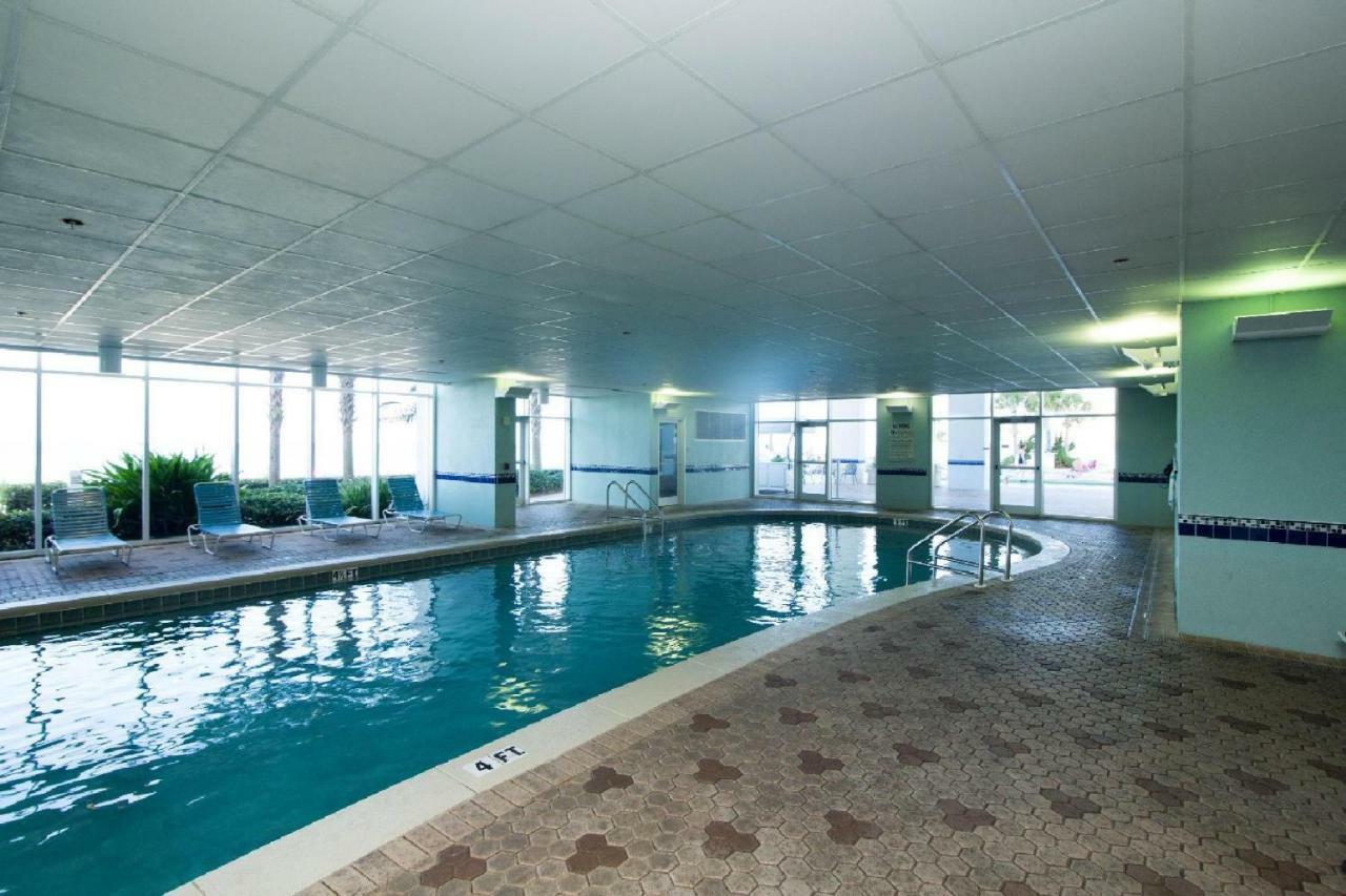 Majestic Resort 505 With Reserved Parking On 3Rd Floor Walk-Over Panama City Beach Exteriér fotografie