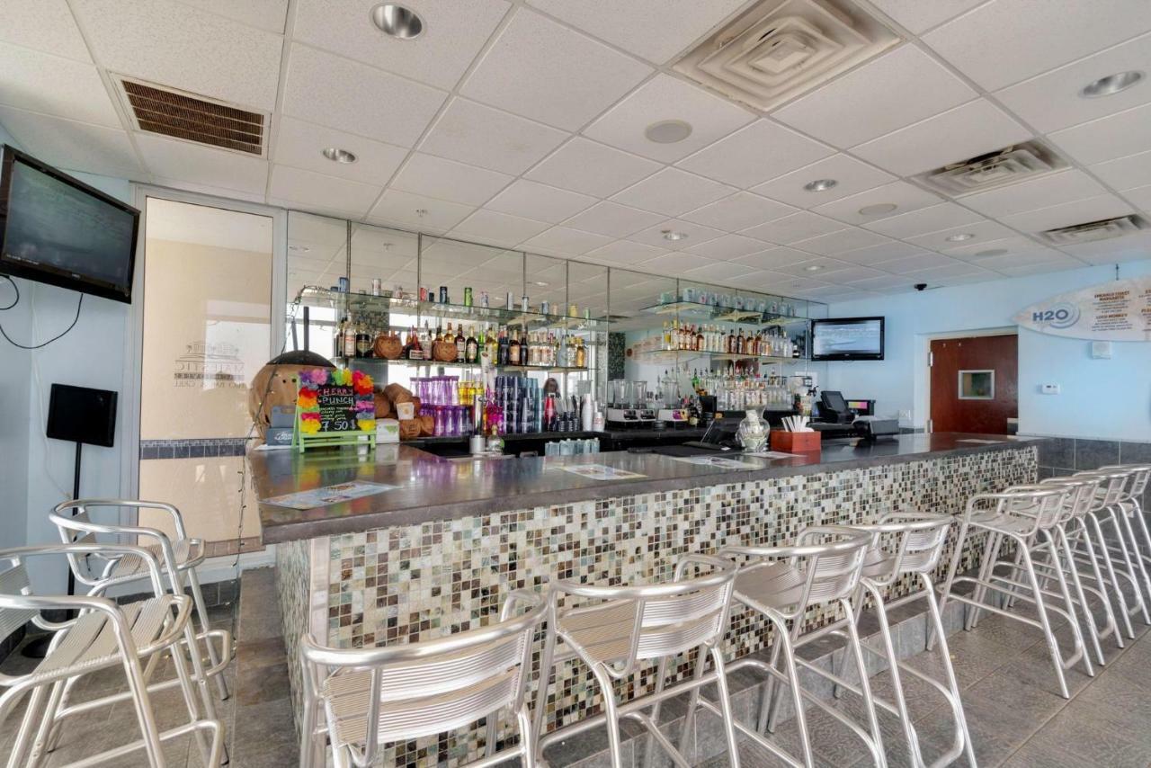 Majestic Resort 505 With Reserved Parking On 3Rd Floor Walk-Over Panama City Beach Exteriér fotografie